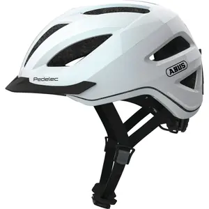 Casco bici Abus Pedelec 1.1 image-0