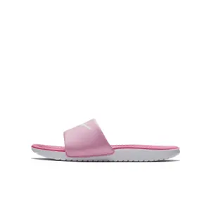 Children's flip-flops Nike Kawa image-1