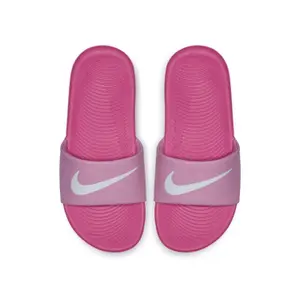 Children's flip-flops Nike Kawa image-2