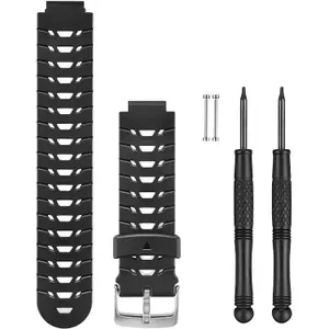 Kunststoffarmbänder Garmin pour Forerunner 230/235/630 image-0