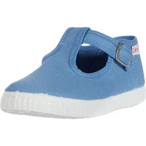 Canvas baby shoes Cienta image-1