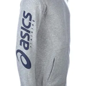 Chaqueta con capucha Asics FZ image-1