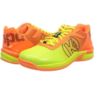 Chaussures enfant Kempa Attack 2.0 image-3