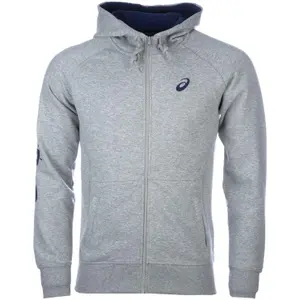 Chaqueta con capucha Asics FZ image-0