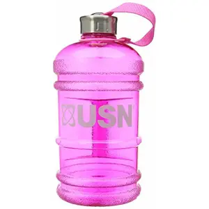 Mouthwash bottle sport USN 600 ml  image-0