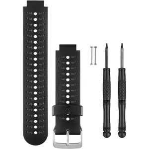 Silikon-Armband Garmin pour Forerunner 230/235/630 image-0