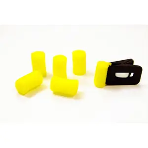 foam sponge with clip Joola image-1