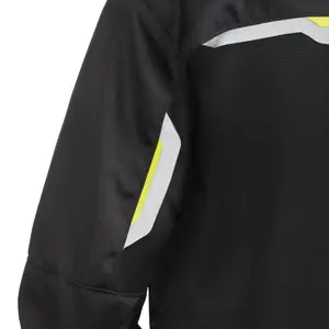 Motorradjacke Frau Tucano Urbano texwork lady image-2