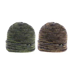 Reversible beanie Boreal