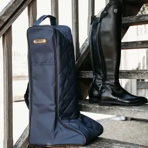 Riding boot bag Kentucky image-1