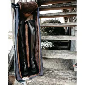Riding boot bag Kentucky image-2