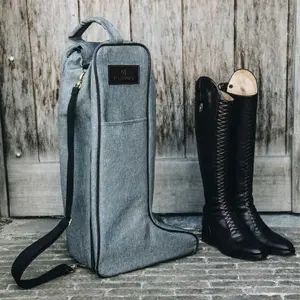 Riding boot bag Kentucky image-1
