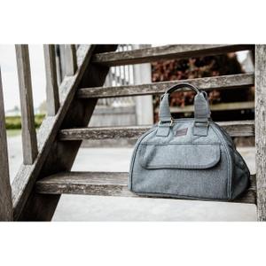 Riding helmet bag Kentucky image-1