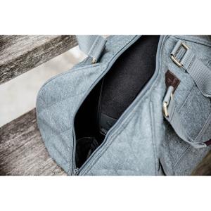 Riding helmet bag Kentucky image-3