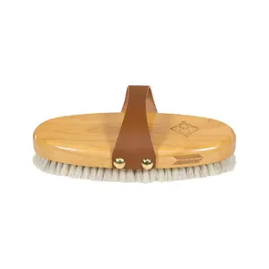 Βούρτσα για άλογο Grooming Deluxe Overall image-1
