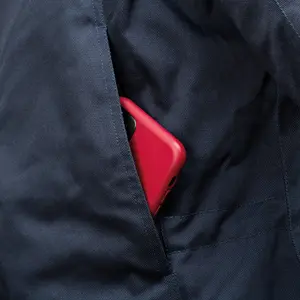 Jacka för motorcykel Tucano Urbano Stanley Park image-6