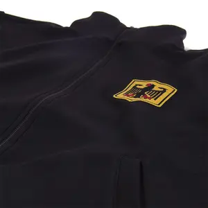 Zip-up tracksuit jacket Germany de l'Ouest 1960's image-5