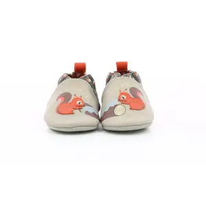 Baby slippers Robeez woodcutters image-4