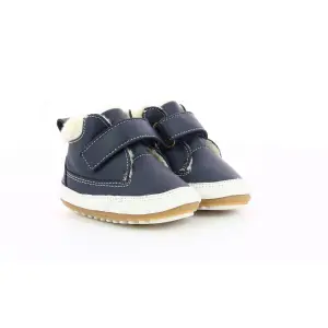 Baby sneakers Robeez mikro image-0