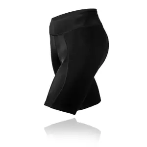 Pantalones cortos con zonas térmicas para mujeres Rehband QD image-2