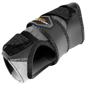 Muñequeras Shock Doctor Wrist 3-Strap image-0