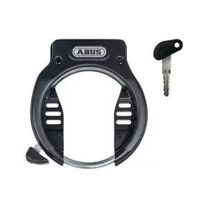 Frame lock Abus 4650S R BK OE image-2