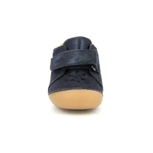 Baby booties Aster kimousi image-4