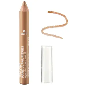 Oční stíny tužka certifikované jako bio pro ženy Avril image-0