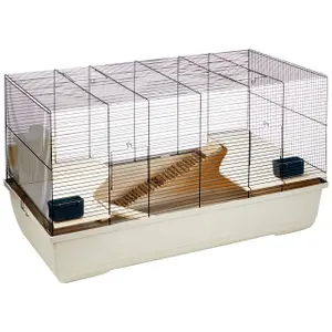 Käfig für Nagetiere Kerbl Gabbia Hamster 102