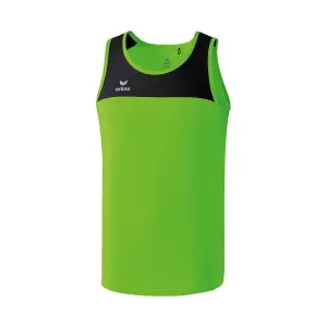 Camiseta de tirantes Erima race line running image-0