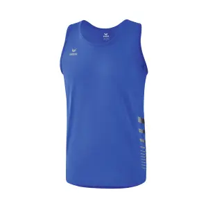 Camiseta sin mangas para correr Erima Singlet Race Line 2.0 image-0