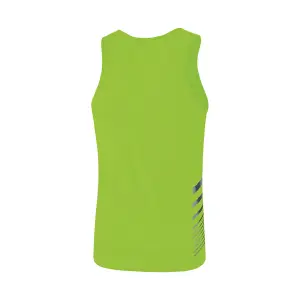 Débardeur enfant running Erima Singlet Race Line 2.0 image-1