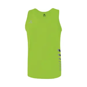 Camiseta sin mangas para correr Erima Singlet Race Line 2.0 image-0