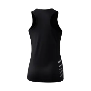 Camiseta sin mangas para correr mujer Erima Singlet Race Line 2.0 image-1
