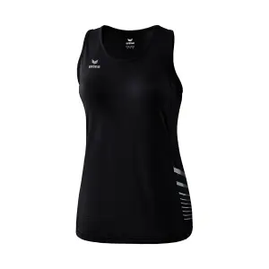 Camiseta sin mangas para correr mujer Erima Singlet Race Line 2.0 image-0