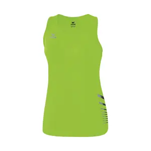 Women's running tank top Erima Singlet Race Line 2.0 image-0