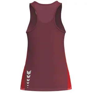 Débardeur femme Erima T&F Wings image-1