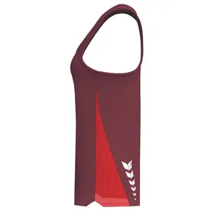 Débardeur femme Erima T&F Wings image-2