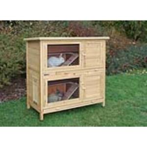 Top spare bin for rodents Kerbl