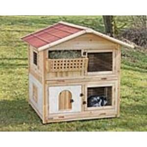 Top spare bin for rodents Kerbl