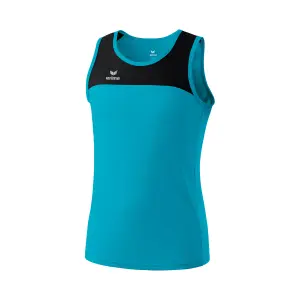 Camiseta de tirantes Erima race line running image-0