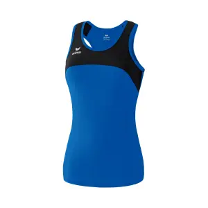 Tank top til kvinder Erima race line running image-0