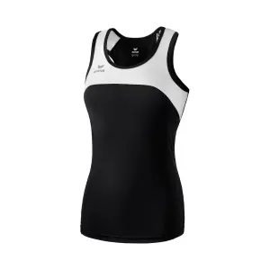 Tank top til kvinder Erima race line running image-0