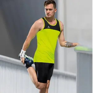 Pantalones cortos Erima performance image-1