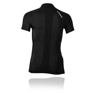 Camiseta con zonas térmicas para mujeres Rehband QD image-0
