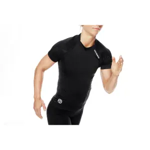 Camiseta con zonas térmicas para mujeres Rehband QD image-4