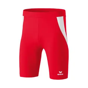 829402-kurze-kinder-radsporthose-erima-rot-weiss