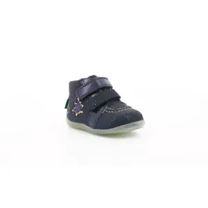 Baby boots Kickers banggy image-0