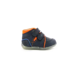 Baby sneakers Kickers biboy power image-1