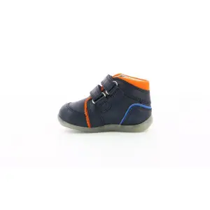 Baby sneakers Kickers biboy power image-3